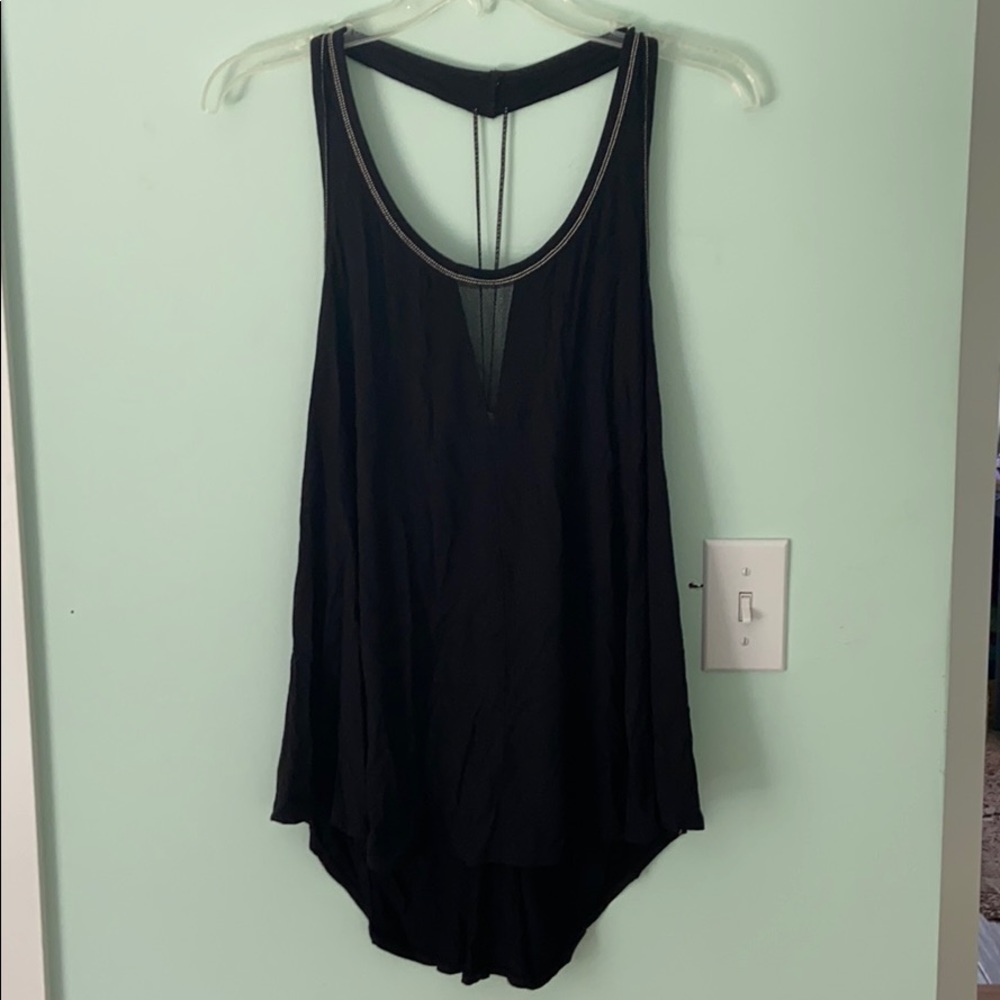 Free People Swing Tank